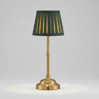 Bela Cordless Table Lamp | Touch Control, Dimmable LED