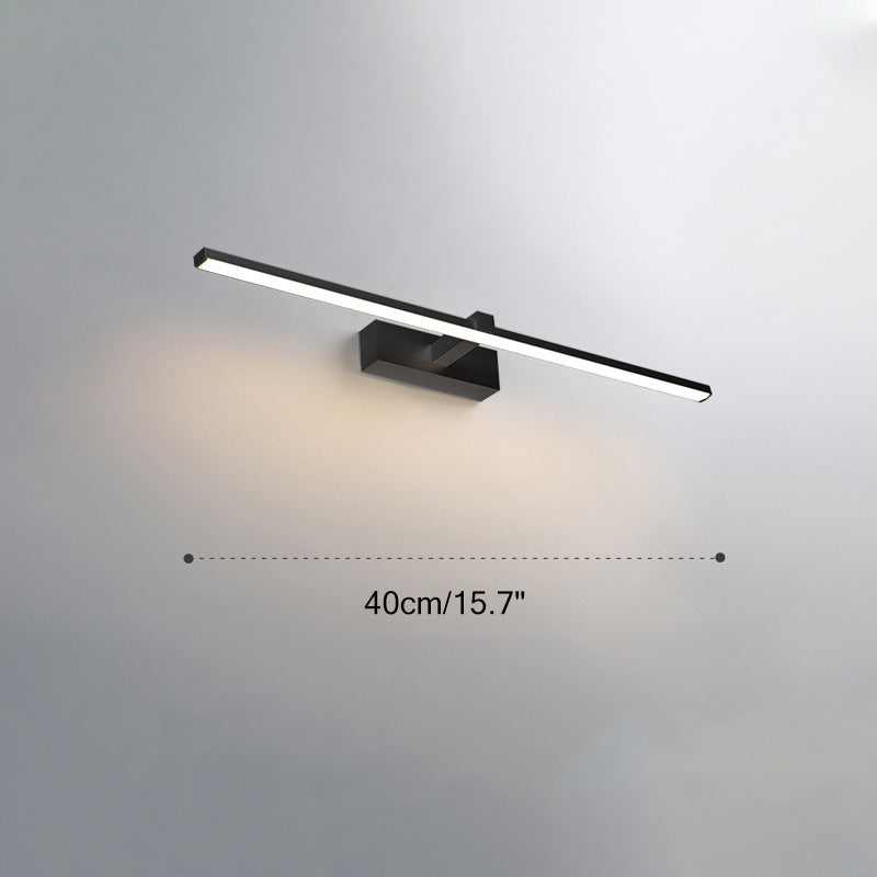 Bela LED Spiegellamp | Minimalistisch Design, Geïntegreerde LED