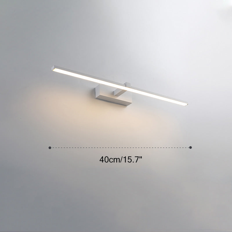 Bela LED Spiegellamp | Minimalistisch Design, Geïntegreerde LED