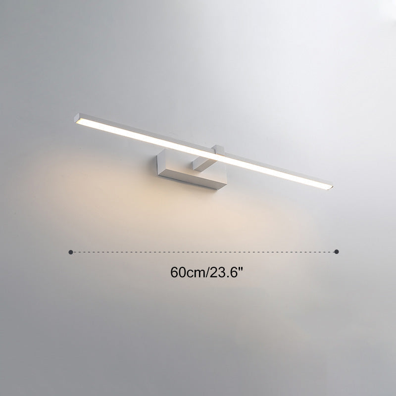 Bela LED Spiegellamp | Minimalistisch Design, Geïntegreerde LED
