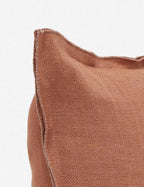 Arlo Linen Pillow