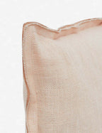 Arlo Linen Pillow