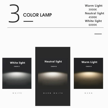 Contemporary Rectangular LED Flush Mount Ceiling Light with Minimalist Design