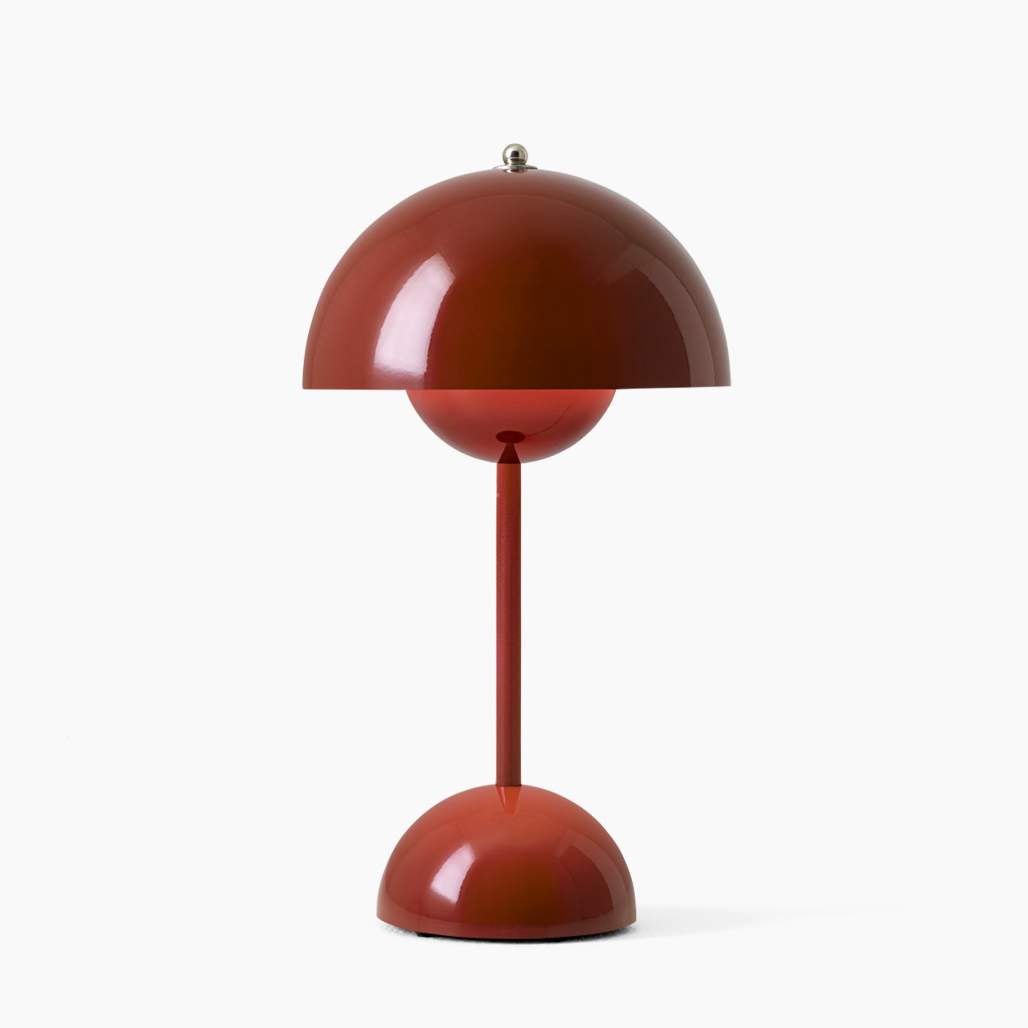 Bela Bauhaus Tafellamp | Iconisch Design, Zacht Diffuus Licht