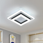 Velorind – Square LED Ceiling Lamp