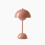 Bela Bauhaus Tafellamp | Iconisch Design, Zacht Diffuus Licht