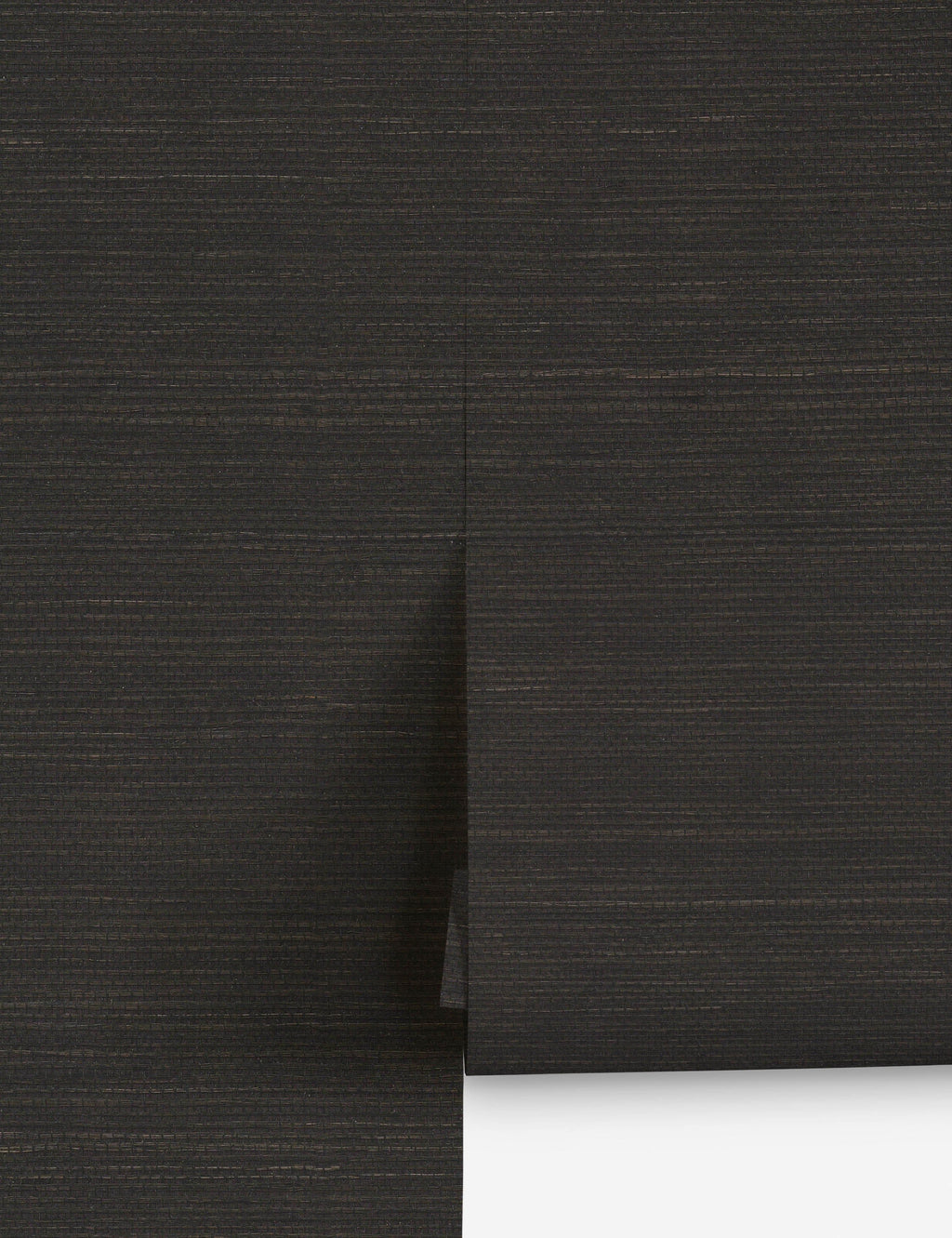 Bela Grasscloth Wallpaper | Woven Texture, Modern Palette