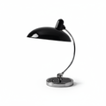 Modern Bauhaus Dome Table Lamp | 1-Light