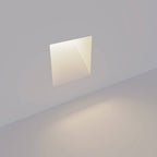 AabanLux: Rectangular Stair Light Aluminum LED with Motion Sensor – for Hallway & Staircase
