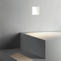 AabanLux: Rectangular Stair Light Aluminum LED with Motion Sensor – for Hallway & Staircase