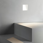 AabanLux: Rectangular Stair Light Aluminum LED with Motion Sensor – for Hallway & Staircase
