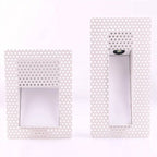 AabanLux: Rectangular Stair Light Aluminum LED with Motion Sensor – for Hallway & Staircase