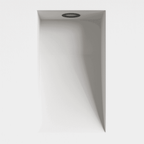 AabanLux: Rectangular Stair Light Aluminum LED with Motion Sensor – for Hallway & Staircase