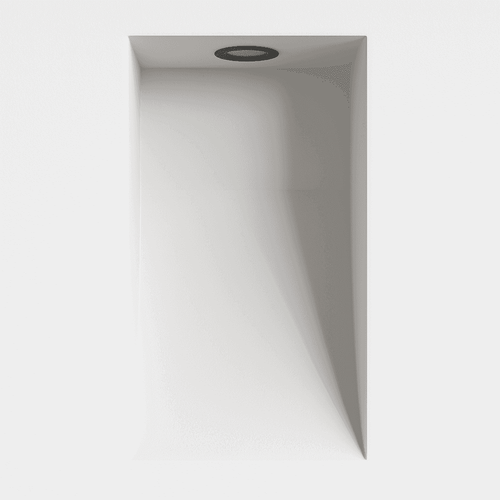 AabanLux: Rectangular Stair Light Aluminum LED with Motion Sensor – for Hallway & Staircase