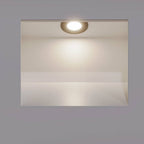 AabanLux: Rectangular Stair Light Aluminum LED with Motion Sensor – for Hallway & Staircase
