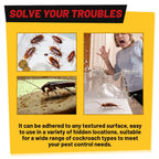 Erovanix – Natural Cockroach Gel Without Poison for Indoor Use