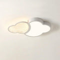 Cloud Flush Mount LED Ceiling Light