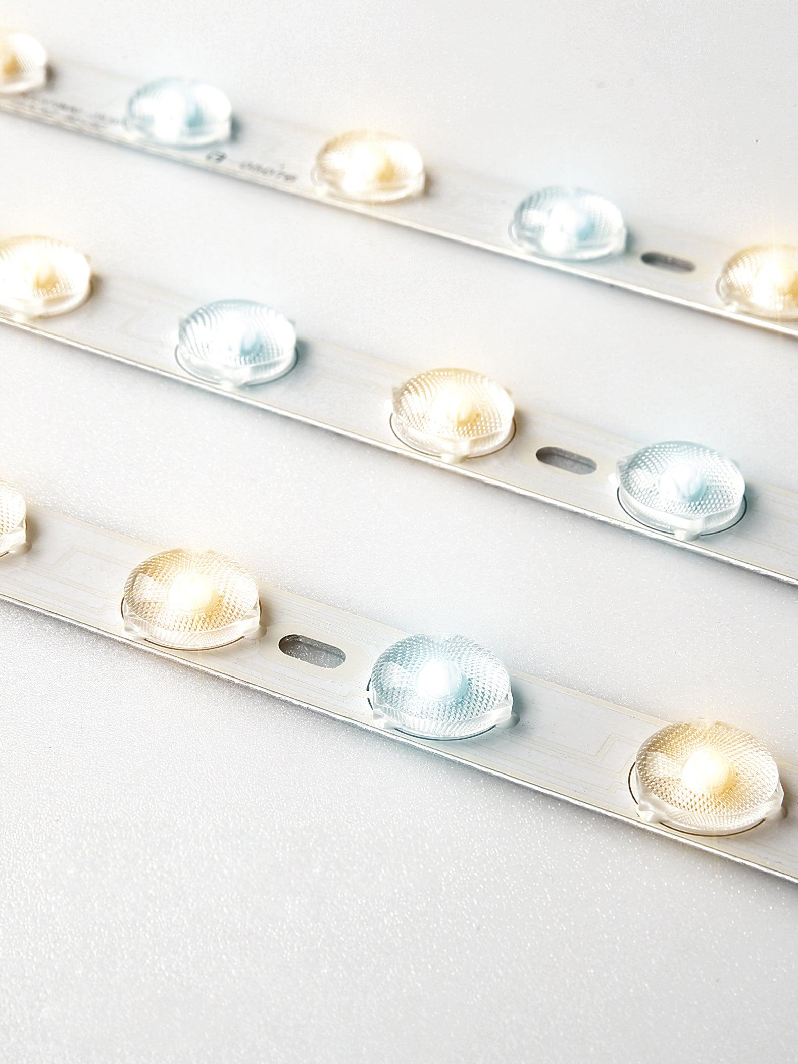 Cloud Flush Mount LED Ceiling Light
