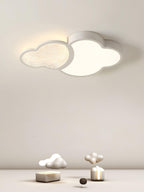 Cloud Flush Mount LED Ceiling Light