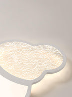 Cloud Flush Mount LED Ceiling Light