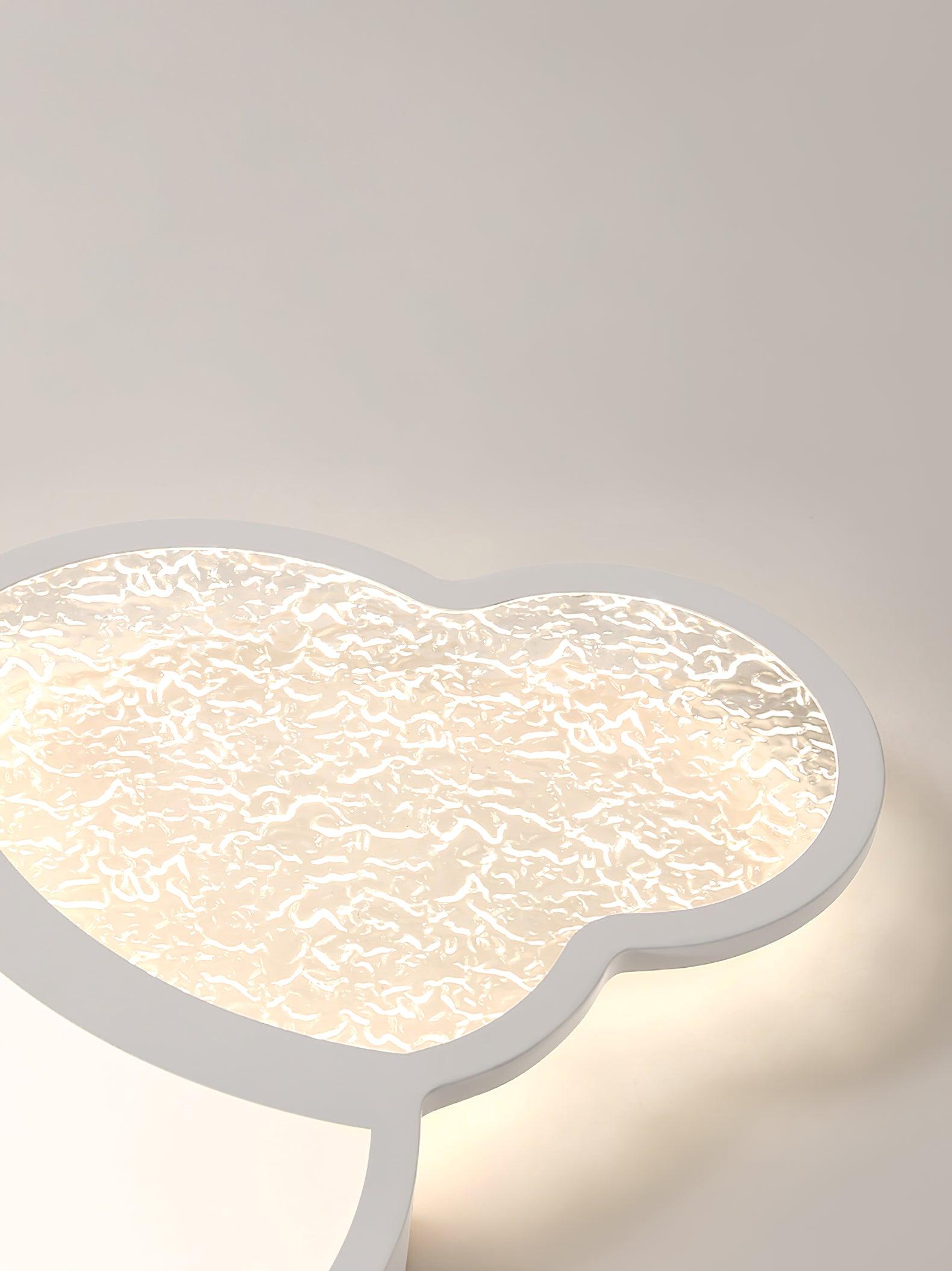 Cloud Flush Mount LED Ceiling Light