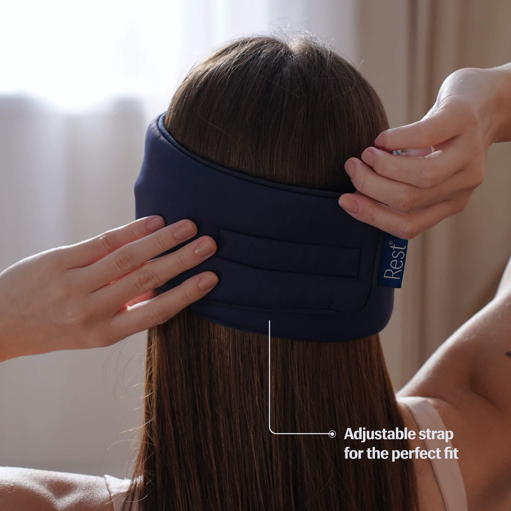 CendreCool Refreshing Eye Mask