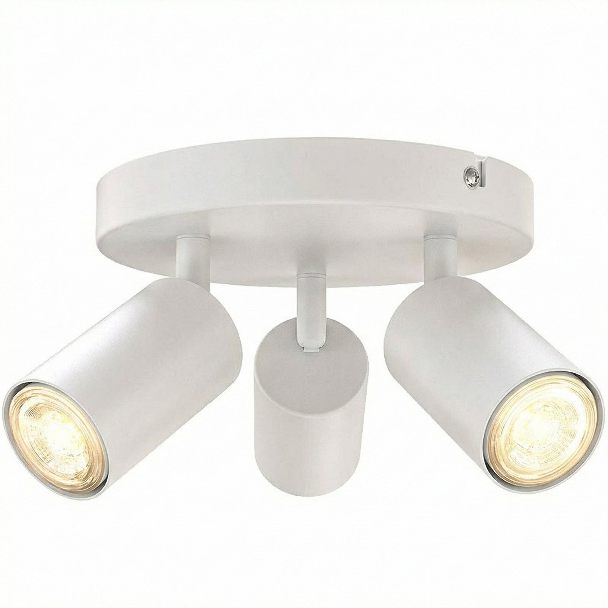 Ceiling Spotlight Adjustable LED, Anti Glare and Energy Efficient Design