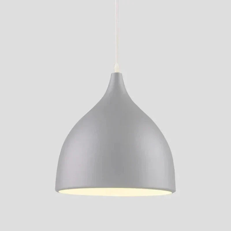 Adjustable Pendant Light – LED Ceiling Light Fixture for Kitchen and Dining Spaces