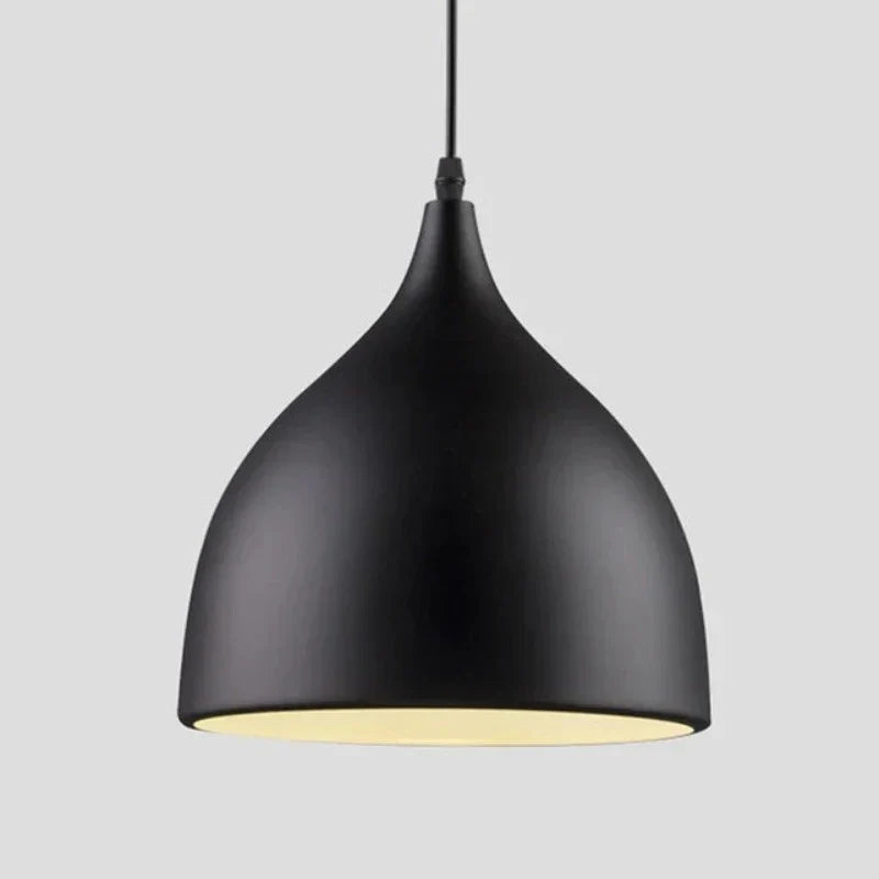 Adjustable Pendant Light – LED Ceiling Light Fixture for Kitchen and Dining Spaces