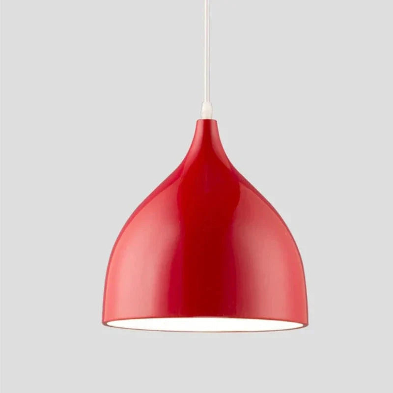 Adjustable Pendant Light – LED Ceiling Light Fixture for Kitchen and Dining Spaces