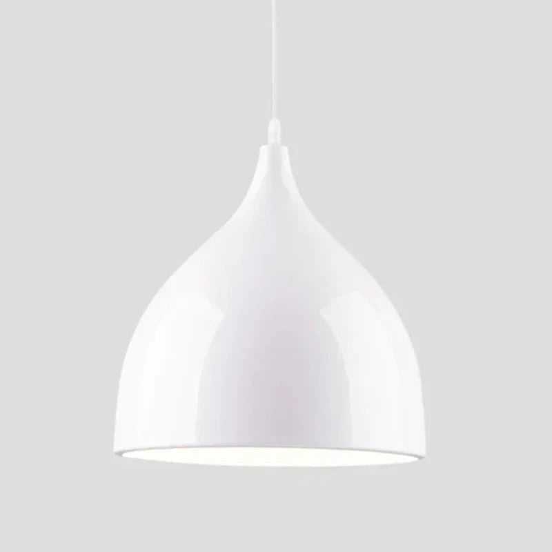 Adjustable Pendant Light – LED Ceiling Light Fixture for Kitchen and Dining Spaces
