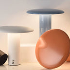 Aeloy Cordless Portable LED Table Lamp
