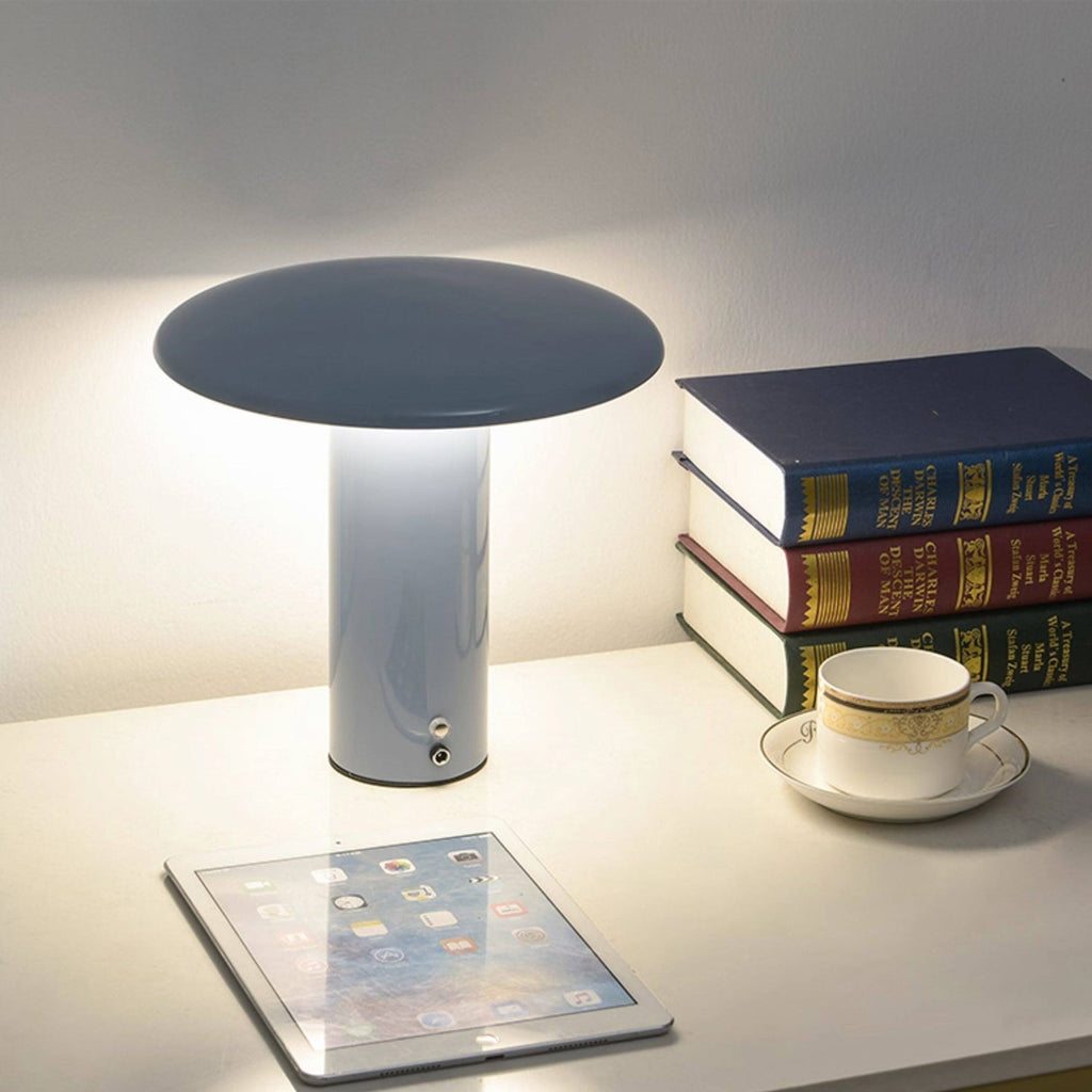 Aeloy Cordless Portable LED Table Lamp