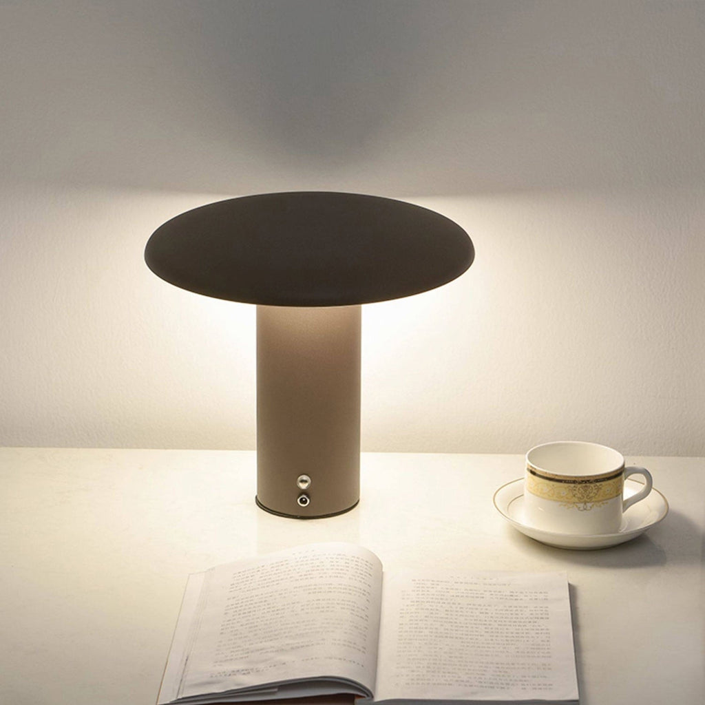 Aeloy Cordless Portable LED Table Lamp