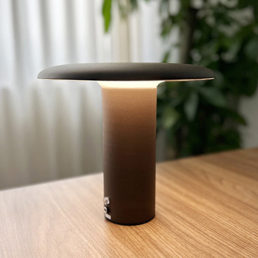 Aeloy Cordless Portable LED Table Lamp