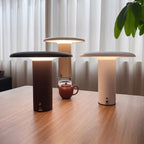 Aeloy Cordless Portable LED Table Lamp