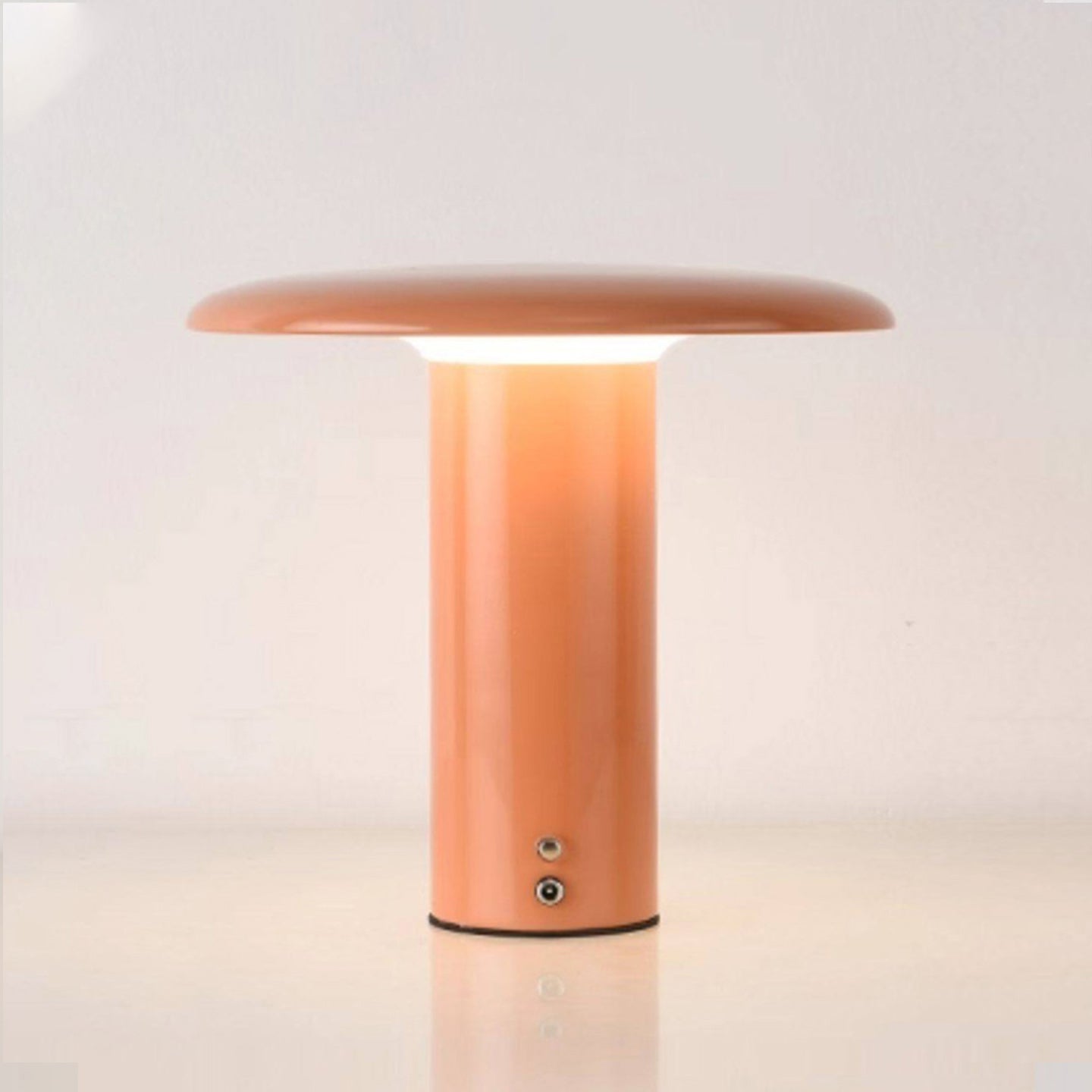 Aeloy Cordless Portable LED Table Lamp