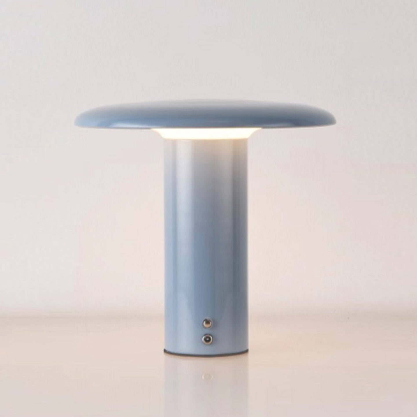 Aeloy Cordless Portable LED Table Lamp