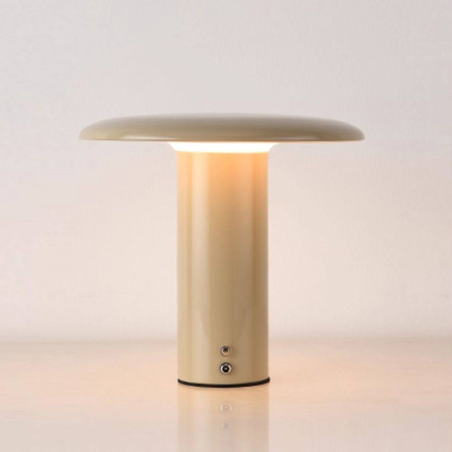 Aeloy Cordless Portable LED Table Lamp