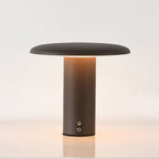 Aeloy Cordless Portable LED Table Lamp