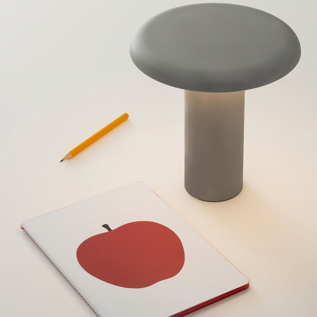 Aeloy Cordless Portable LED Table Lamp