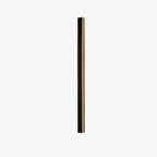 AeroLyn: Linear LED Outdoor Wall Light – Weatherproof Wall Lamp for Garden & Terrace