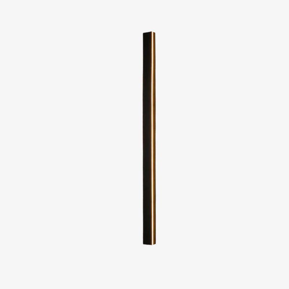 AeroLyn: Linear LED Outdoor Wall Light – Weatherproof Wall Lamp for Garden & Terrace