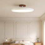 AeroTilt: Adjustable LED Ceiling Light – Modern Ceiling Lamp for Living Room & Bedroom