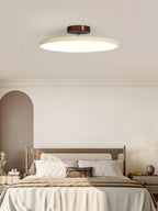 AeroTilt: Adjustable LED Ceiling Light – Modern Ceiling Lamp for Living Room & Bedroom