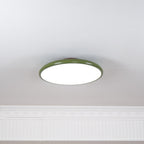 AeroTilt: Adjustable LED Ceiling Light – Modern Ceiling Lamp for Living Room & Bedroom