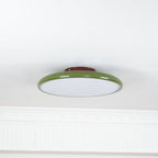 AeroTilt: Adjustable LED Ceiling Light – Modern Ceiling Lamp for Living Room & Bedroom