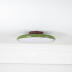 AeroTilt: Adjustable LED Ceiling Light – Modern Ceiling Lamp for Living Room & Bedroom