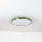 AeroTilt: Adjustable LED Ceiling Light – Modern Ceiling Lamp for Living Room & Bedroom