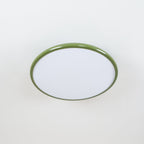 AeroTilt: Adjustable LED Ceiling Light – Modern Ceiling Lamp for Living Room & Bedroom